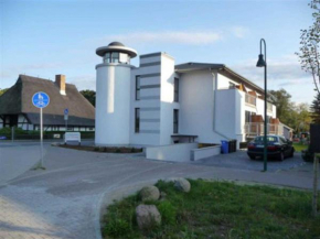 Haus Leuchtfeuer _ Objekt 33839 in Diedrichshagen